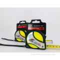 Custom Grip steel measuring tape